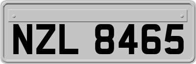 NZL8465