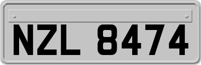 NZL8474