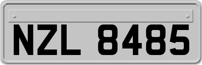 NZL8485