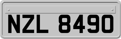 NZL8490