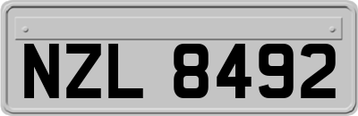 NZL8492