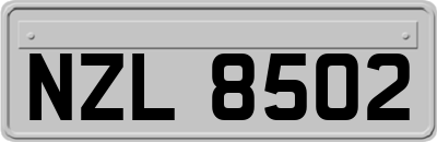 NZL8502