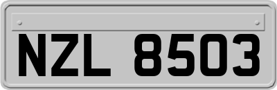 NZL8503