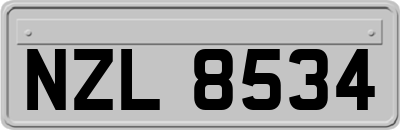 NZL8534