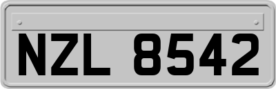 NZL8542