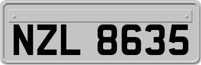 NZL8635