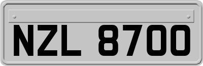 NZL8700