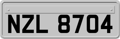 NZL8704