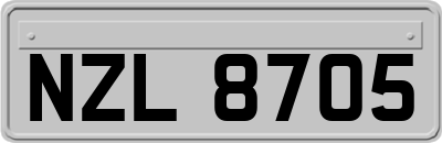 NZL8705