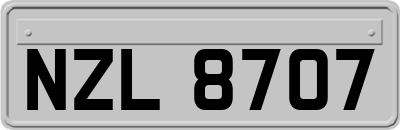 NZL8707