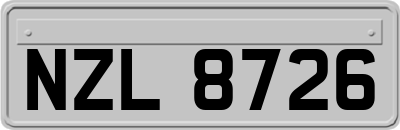NZL8726