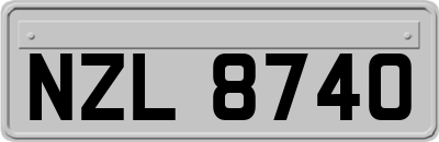 NZL8740