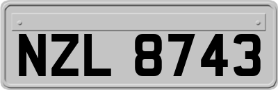 NZL8743