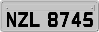 NZL8745