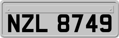 NZL8749