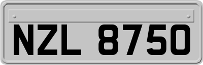 NZL8750