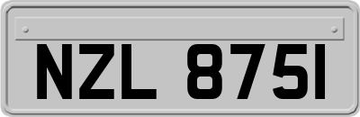 NZL8751