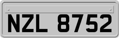 NZL8752