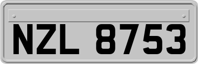 NZL8753