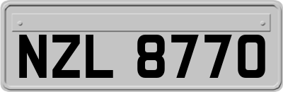 NZL8770