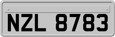 NZL8783