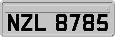 NZL8785