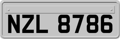 NZL8786