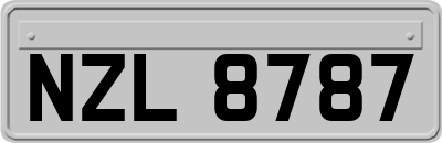 NZL8787