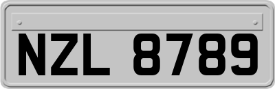 NZL8789