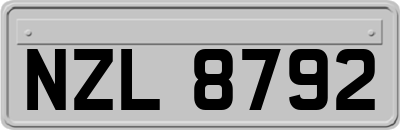 NZL8792