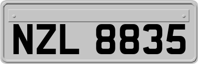 NZL8835