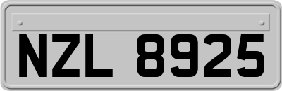 NZL8925