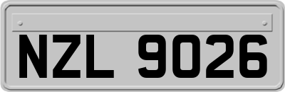 NZL9026