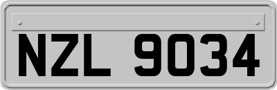 NZL9034