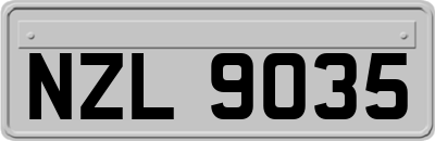 NZL9035