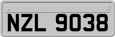 NZL9038