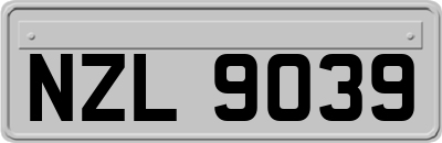NZL9039