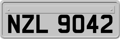 NZL9042