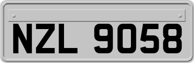 NZL9058