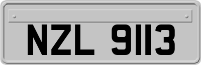 NZL9113