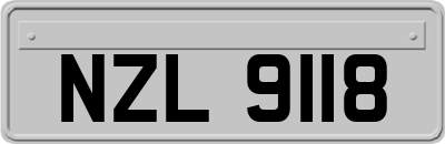NZL9118