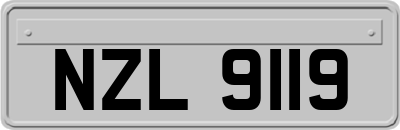 NZL9119
