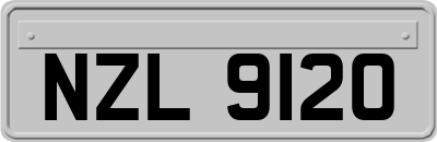 NZL9120