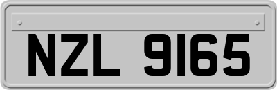 NZL9165