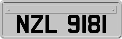 NZL9181