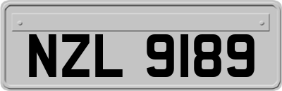 NZL9189