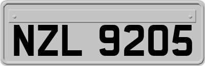 NZL9205