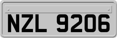 NZL9206
