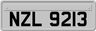 NZL9213