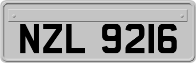 NZL9216
